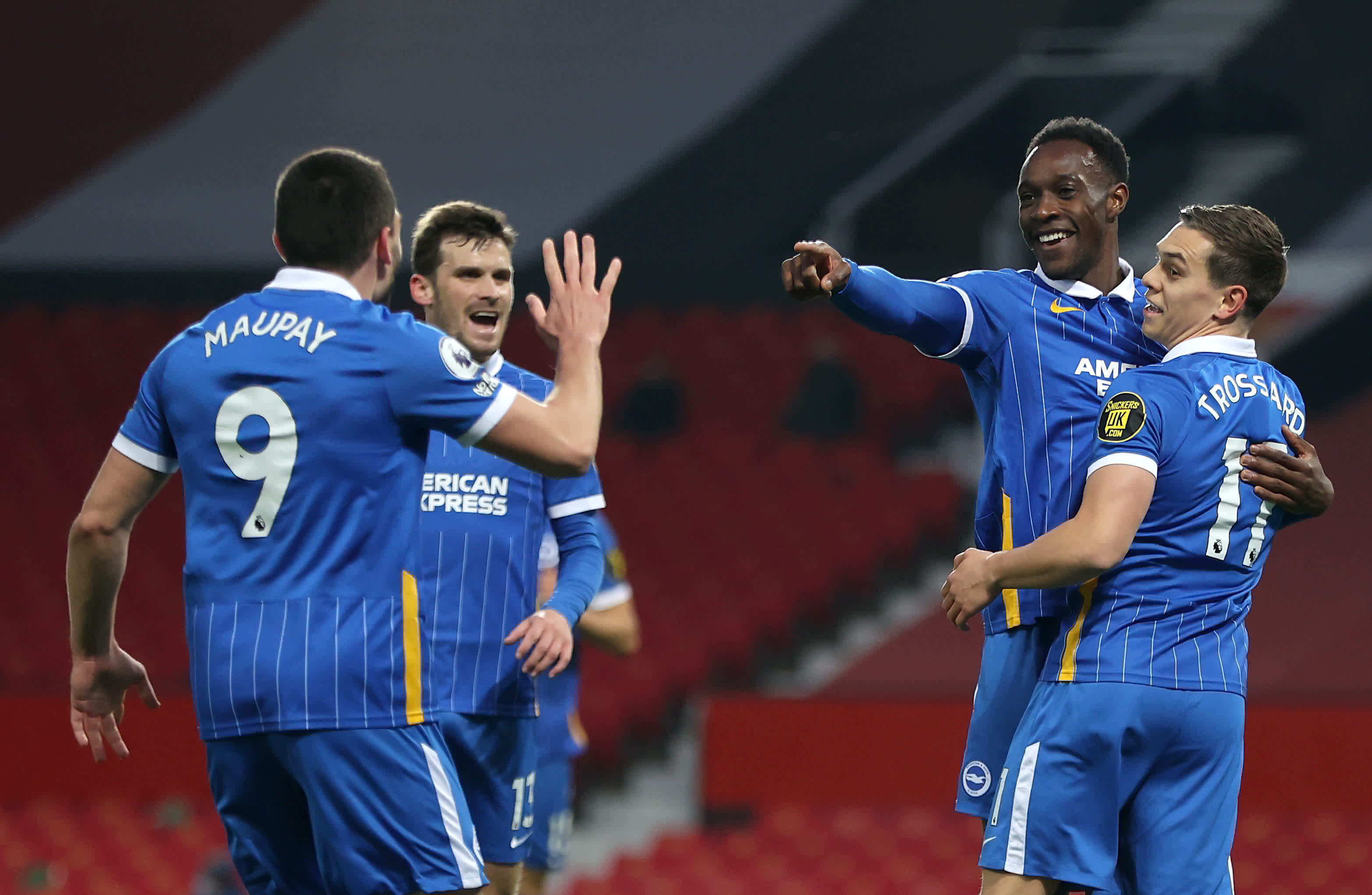 数据化足球 数据化足球